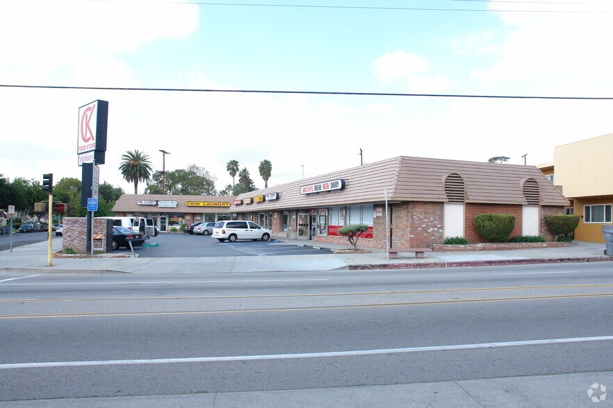 Primary Photo Of 515 S Verdugo Rd, Glendale Unknown For Lease