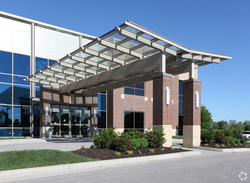More Photos Of 301 NE Mulberry St, Lee's Summit Medical For Lease