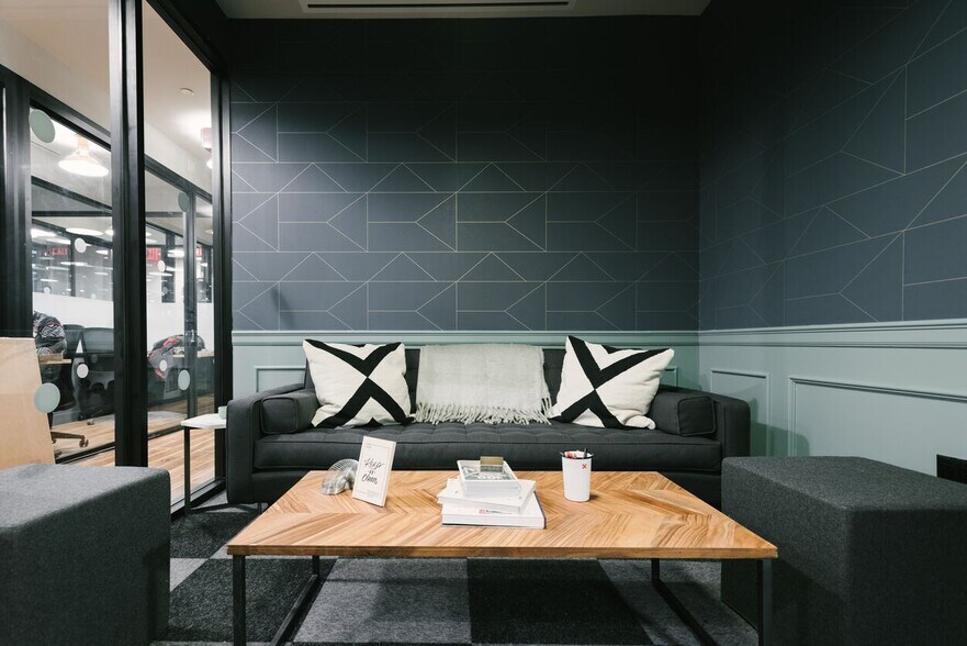 More Photos Of 8 W 126th St, New York Coworking Space