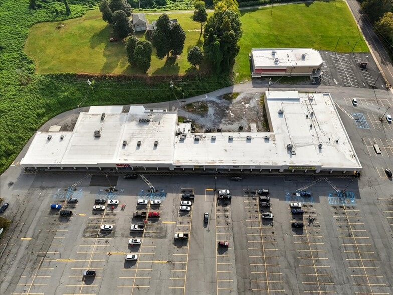 More Photos Of 500 S White St, Athens General Retail For Sale