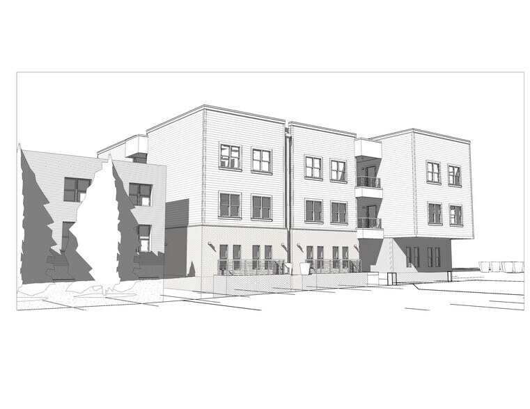 More Photos Of 602 E Town St, Columbus Apartments For Sale