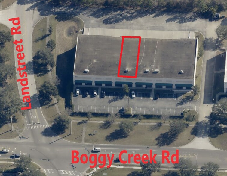 More Photos Of 8901 Boggy Creek Rd, Orlando Warehouse For Lease