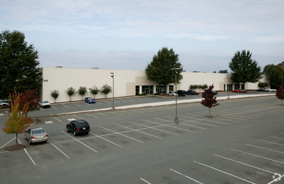 More Photos Of 235 Burgess Rd, Greensboro Unknown For Lease