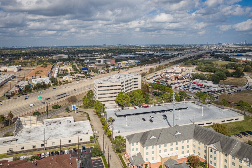 More Photos Of 12603 Southwest Fwy, Stafford Office For Lease