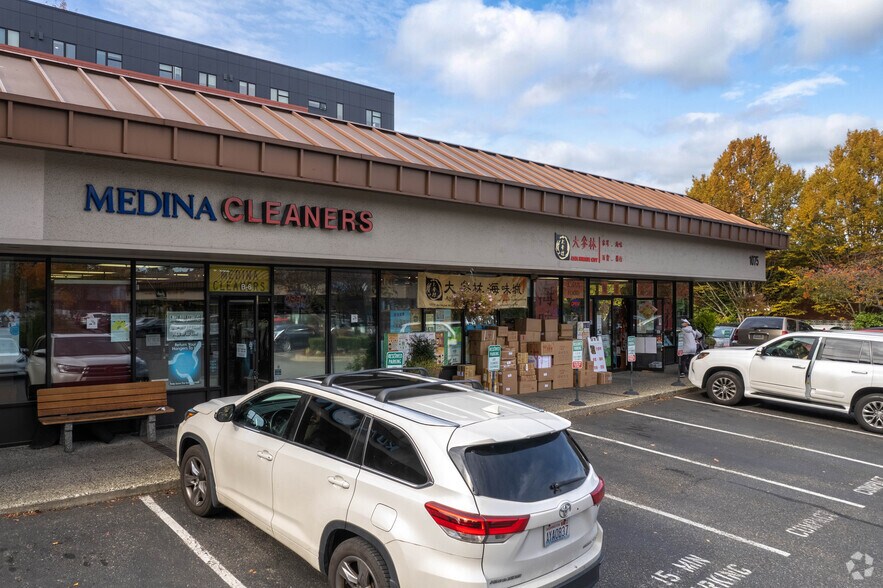 More Photos Of 1105 Bellevue Way NE, Bellevue Unknown For Lease