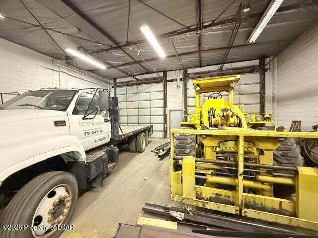 More Photos Of 30 Lauren ln, Hazle Township Industrial For Sale