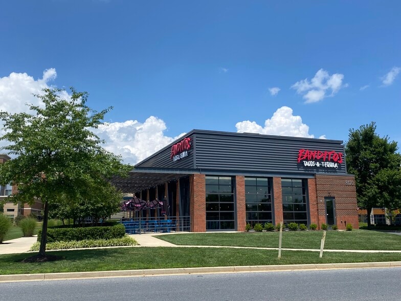 More Photos Of Maple Lawn Blvd, Fulton Unknown For Lease