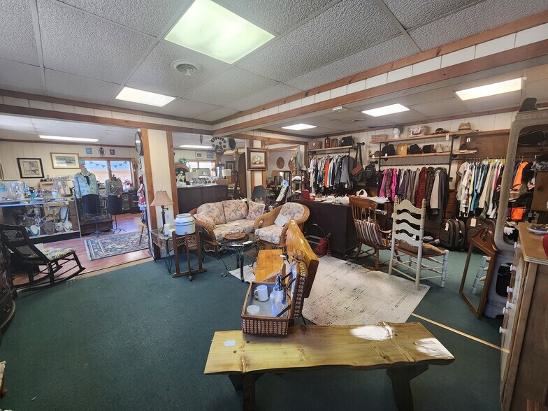More Photos Of 2316 Route 44, Pleasant Valley Freestanding For Sale