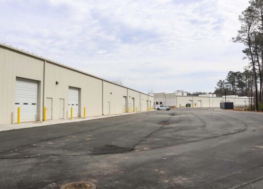 More Photos Of 3010 Stony Brook Dr, Raleigh Light Distribution For Lease