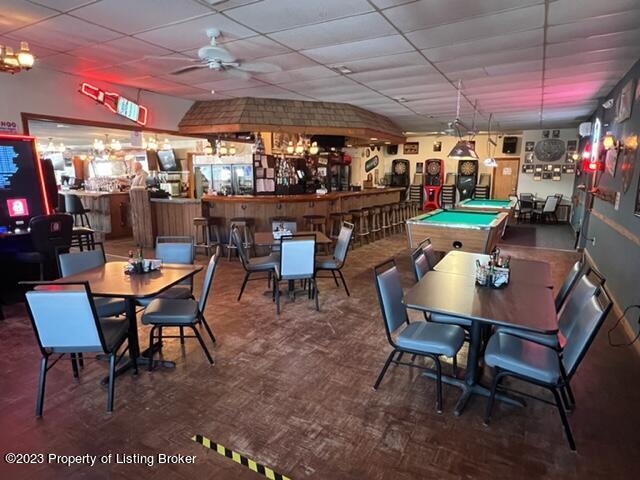 More Photos Of 22 Main St W, Dunn Center Restaurant For Sale