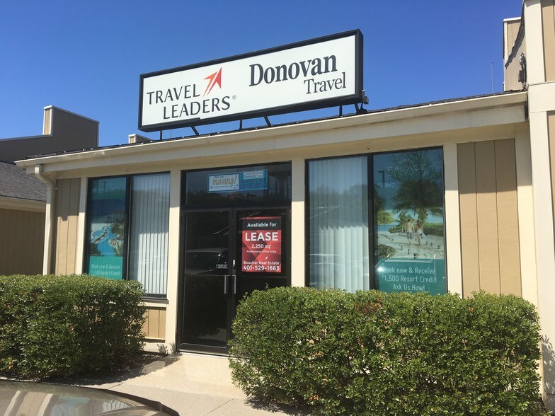 More Photos Of 2168 Diamond Hill Rd, Woonsocket Unknown For Lease