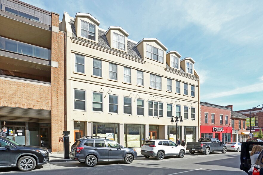 More Photos Of 259-265 Princess St, Kingston Storefront Retail Residential For Lease