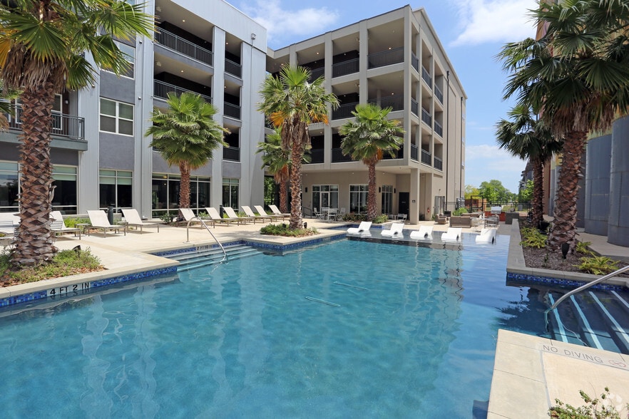 More Photos Of 423 Blue Star, San Antonio Apartments For Lease