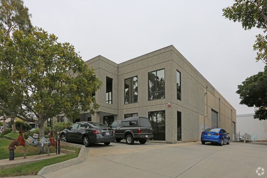 More Photos Of 7765 Arjons Dr, San Diego Manufacturing For Lease