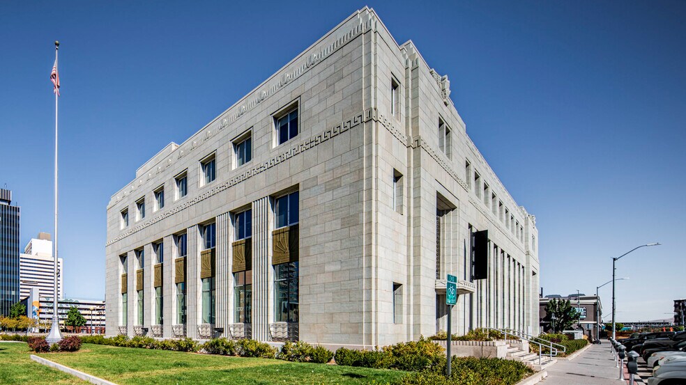 Primary Photo Of 50 S Virginia St, Reno Office For Sale
