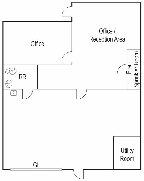 More Photos Of 8210 Katella Ave, Stanton Warehouse For Lease