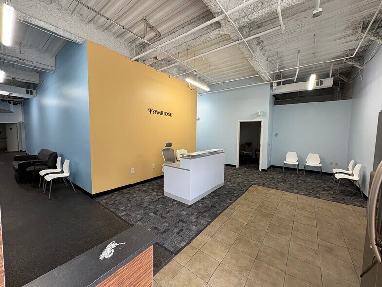More Photos Of 40 York Rd, Towson Medical For Sale