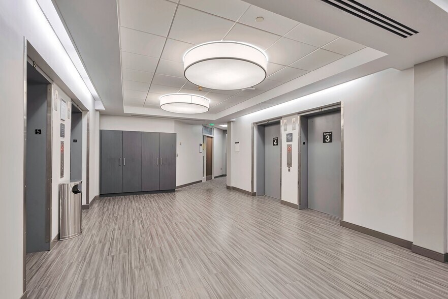 More Photos Of 3333 N Calvert St, Baltimore Medical For Lease