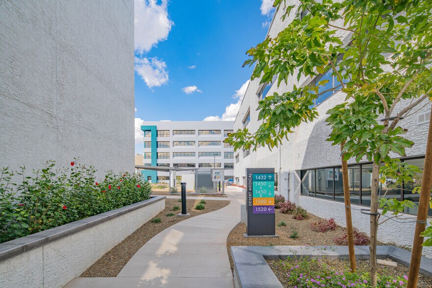 More Photos Of 1450 S Dobson Rd, Mesa Unknown For Lease