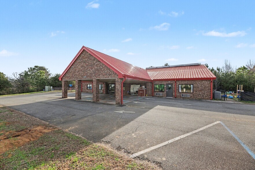 Primary Photo Of 6490 Franz Warner Pky, Whitsett Daycare Center For Sale