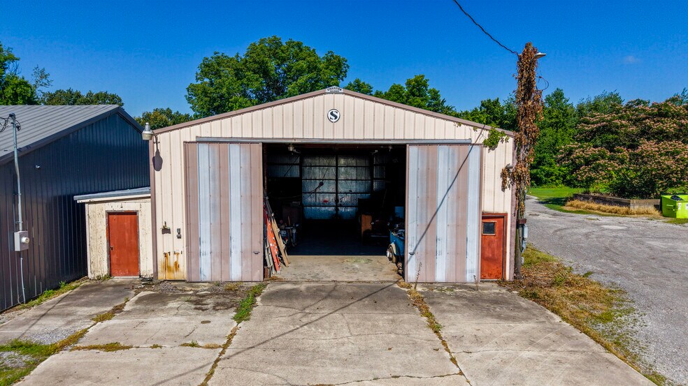 Primary Photo Of 20079 US-61, Sikeston Flex For Sale