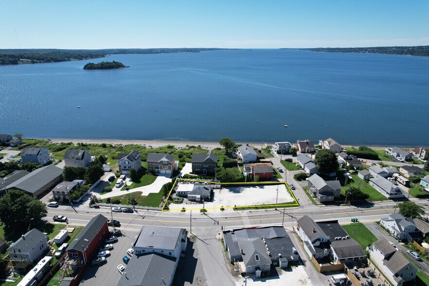 More Photos Of 501 Park Ave, Portsmouth Restaurant For Sale