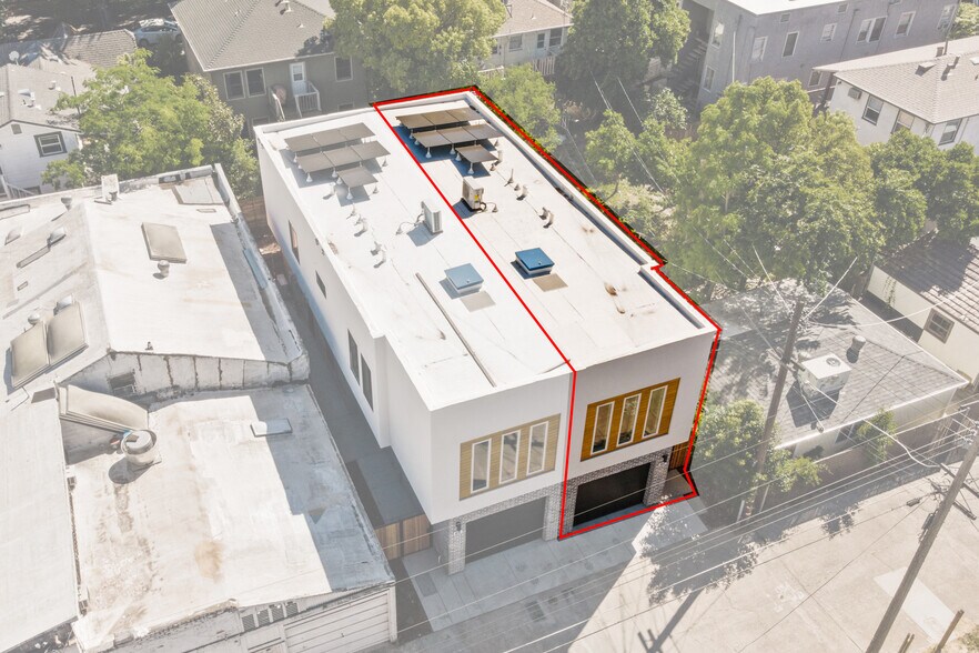 More Photos Of 1012 Uptown Aly, Sacramento Multifamily For Sale