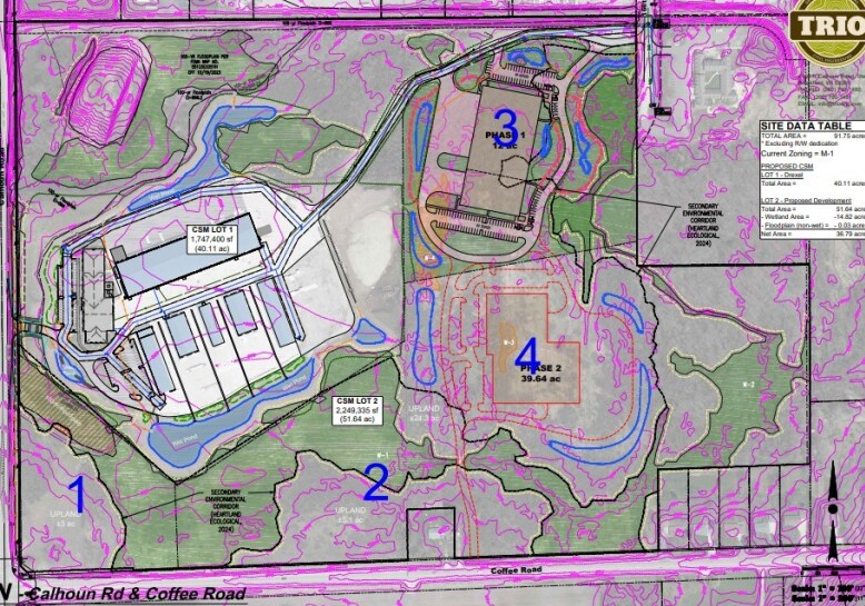 More Photos Of 16780 W Coffee Rd, New Berlin Industrial For Lease