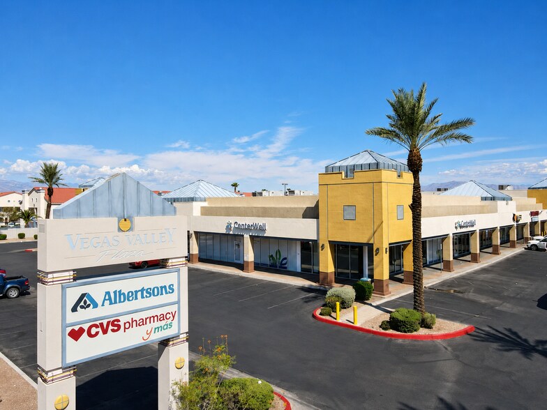 More Photos Of 2755-2885 S Nellis Blvd, Las Vegas Unknown For Lease