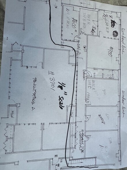 More Photos Of 7216 Ritchie Hwy, Glen Burnie Freestanding For Sale