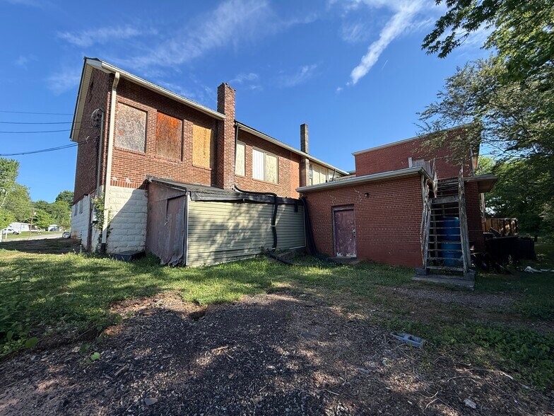 More Photos Of 1763 Topside Rd, Louisville Office For Sale
