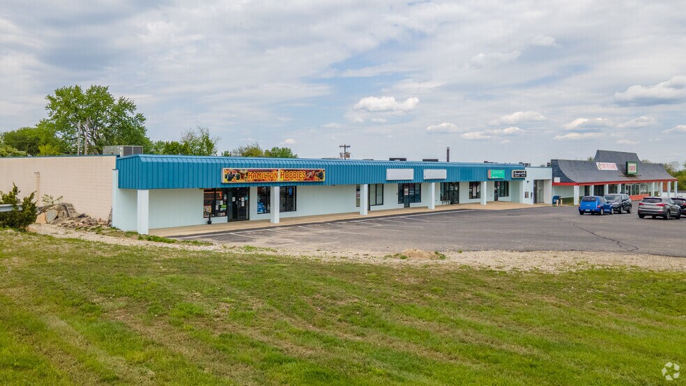 More Photos Of 1500-1534 Plaza Dr, Hamilton Unknown For Lease