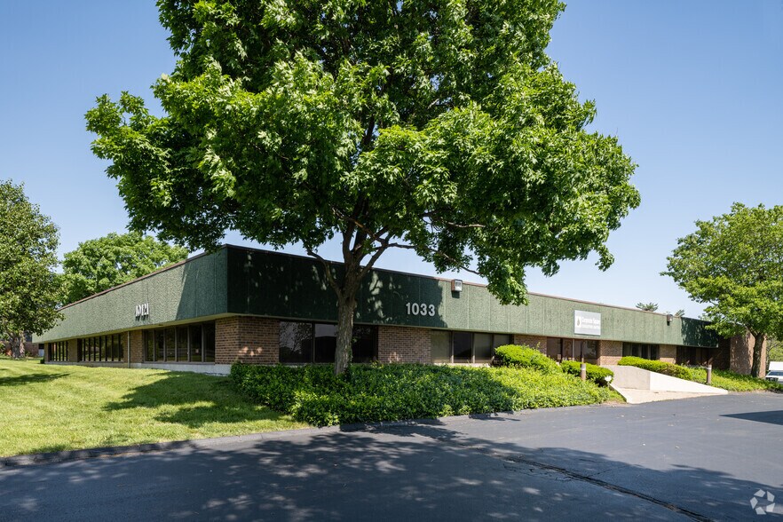 Primary Photo Of 10121 Paget Dr, Saint Louis Office For Lease