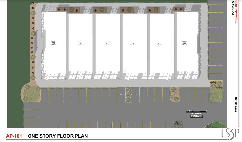More Photos Of 1170 Edgewater Pky, Indian Land Medical For Lease