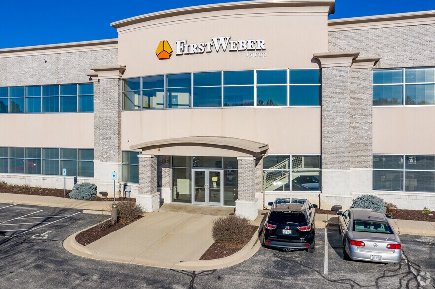 More Photos Of 10521 W Layton Ave, Greenfield Office For Sale