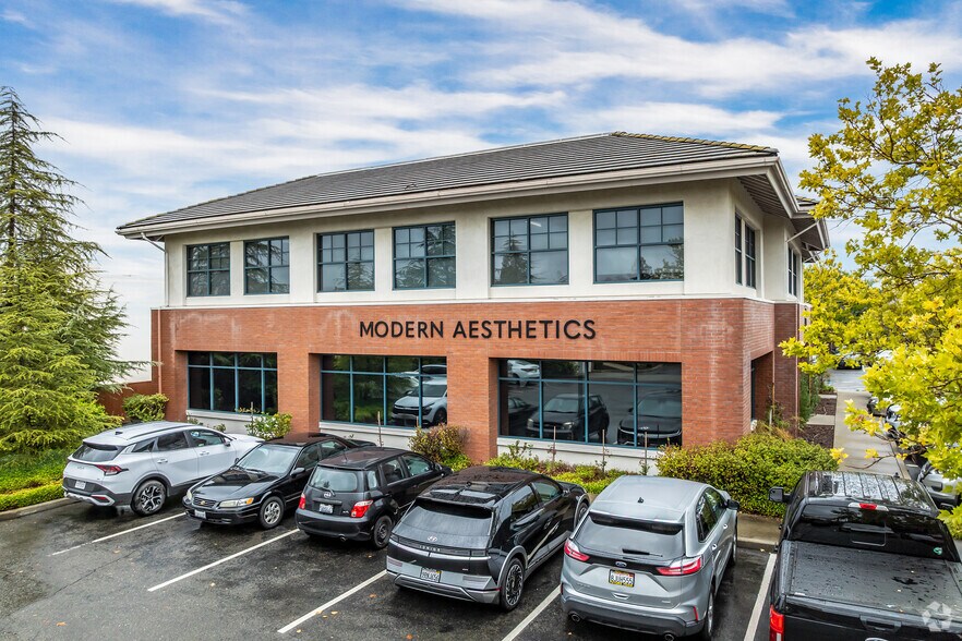 Primary Photo Of 8735 Sierra College Blvd, Roseville Medical For Lease