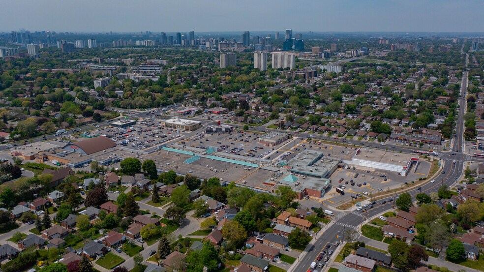 More Photos Of 65-97 Ellesmere Rd, Toronto Unknown For Lease