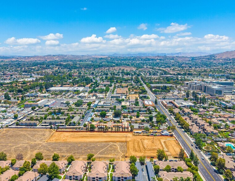 More Photos Of 3907 Polk St, Riverside Land For Sale