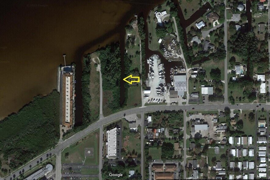 More Photos Of 6131-6179 Landings Way, Punta Gorda Land For Sale