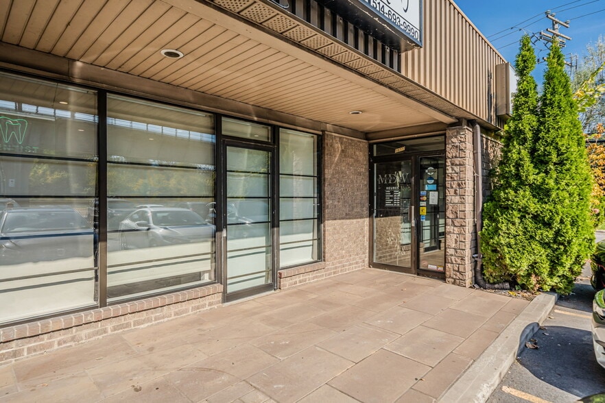 More Photos Of 19777-19795 Ch Sainte-Marie, Kirkland Storefront For Lease