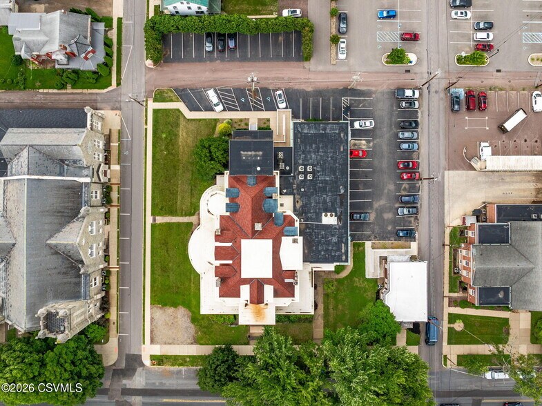 More Photos Of 240 Market St, Bloomsburg Office For Sale