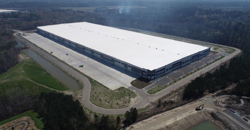 More Photos Of 2600 Belfast Keller Rd, Richmond Hill Distribution For Lease