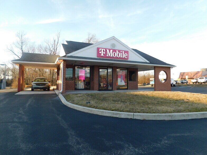 More Photos Of 1126 York Rd, Gettysburg General Retail For Sale