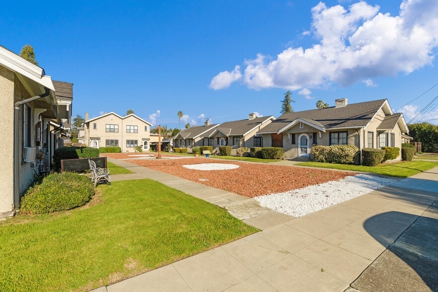 More Photos Of 859 Villa Ave, San Jose Multifamily For Sale