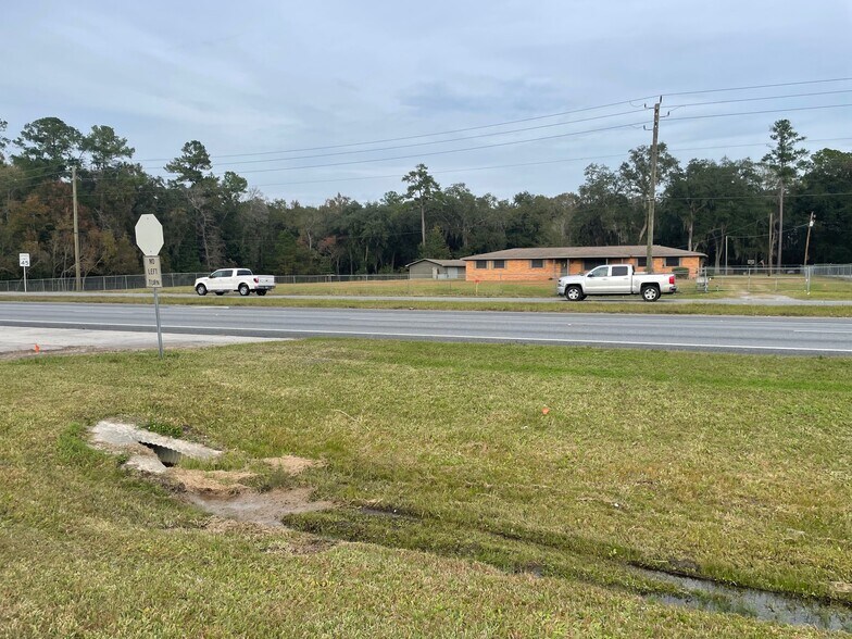 More Photos Of 541879 US 1, Callahan Land For Lease