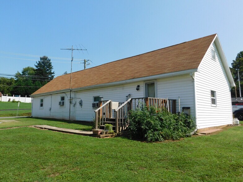 More Photos Of 353 Rock Springs Rd, Conowingo Office Residential For Sale