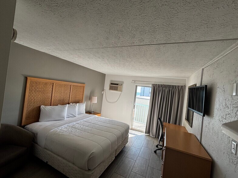 More Photos Of 1901 S Ocean Blvd, Myrtle Beach Hotel For Sale