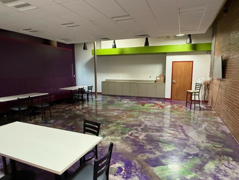 More Photos Of 590 Piedmont Ave NE, Atlanta General Retail For Lease