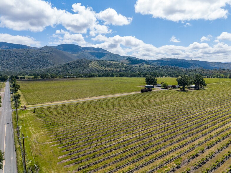 More Photos Of 4500 Clark dr, Kelseyville Land For Sale