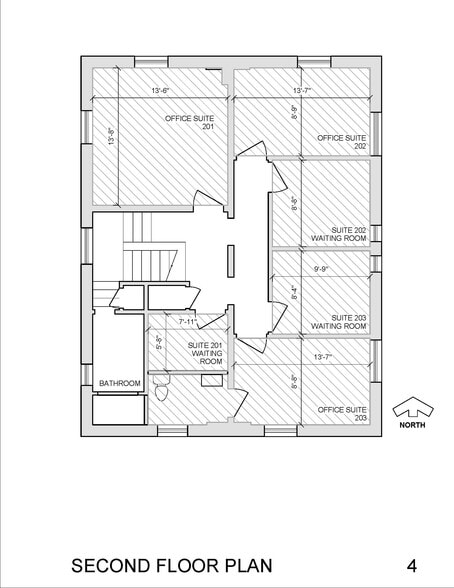 More Photos Of 444 S Main St, Ann Arbor Office For Lease